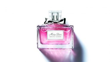 perfumy Miss Dior Absolutely Blooming